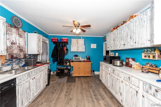 611 South 4th Street, Fulton, NY 13069