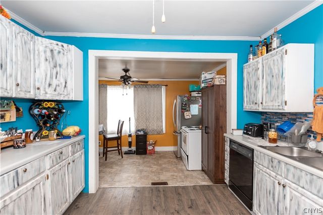 611 South 4th Street, Fulton, NY 13069