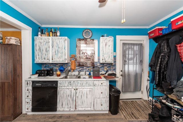 611 South 4th Street, Fulton, NY 13069