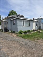 611 South 4th Street, Fulton, NY 13069