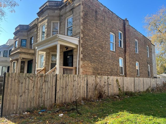 5718 S Sangamon Street, Chicago, IL 60621