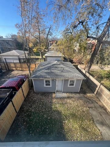 5718 S Sangamon Street, Chicago, IL 60621