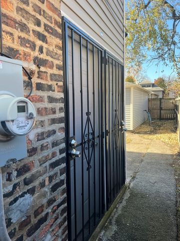 5718 S Sangamon Street, Chicago, IL 60621