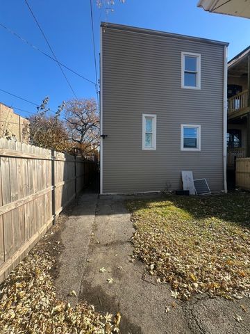 5718 S Sangamon Street, Chicago, IL 60621