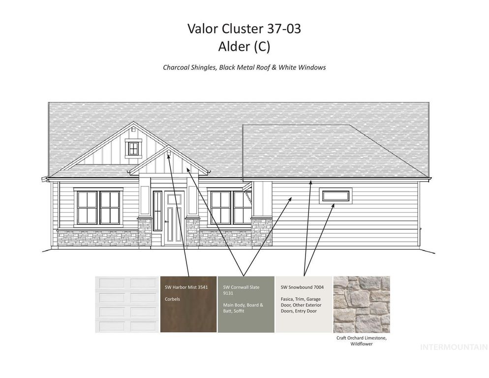 11178 S Corballis Ln, Kuna, ID 83634