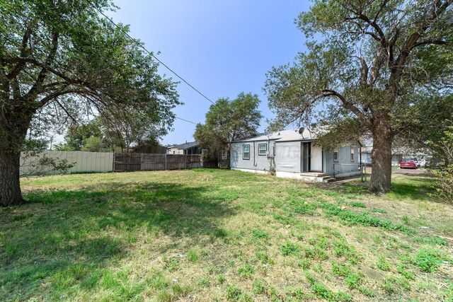 1326 DAHLIA Street, Amarillo, TX 79107