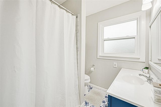 4223 Neal Street, Houston, TX 77017