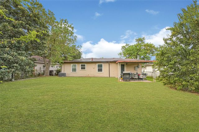 4223 Neal Street, Houston, TX 77017