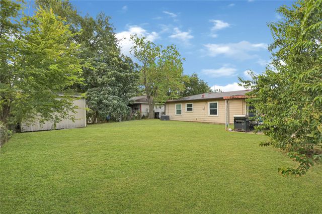 4223 Neal Street, Houston, TX 77017