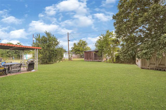 4223 Neal Street, Houston, TX 77017