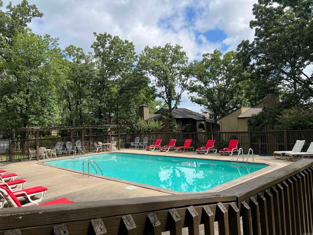 508 Green Mountain Cir Apt 78, Little Rock, AR 72211