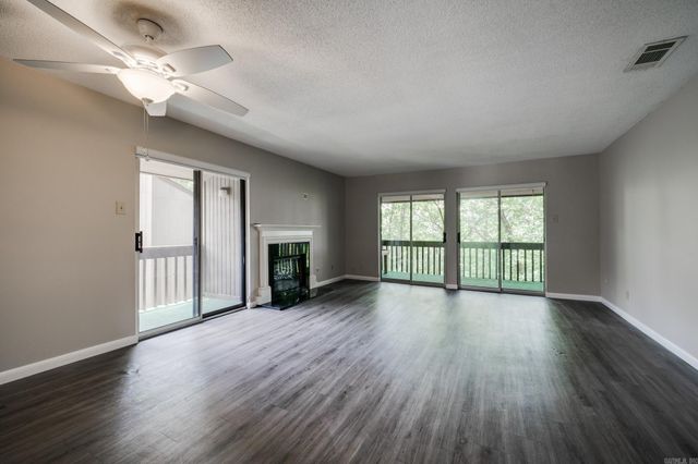 508 Green Mountain Cir Apt 78, Little Rock, AR 72211