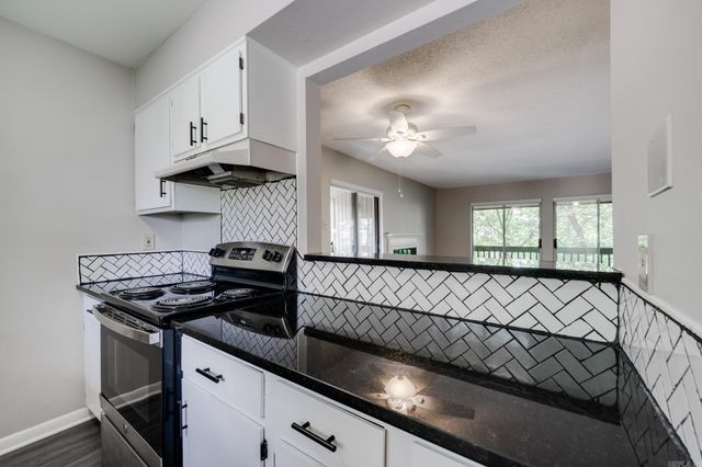 508 Green Mountain Cir Apt 78, Little Rock, AR 72211