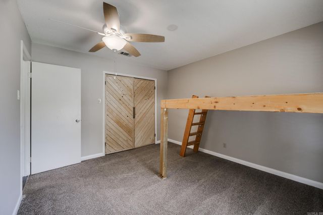 508 Green Mountain Cir Apt 78, Little Rock, AR 72211