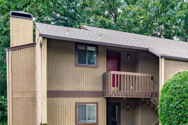 508 Green Mountain Cir Apt 78, Little Rock, AR 72211
