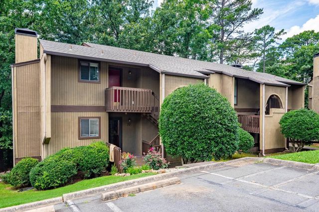 508 Green Mountain Cir Apt 78, Little Rock, AR 72211