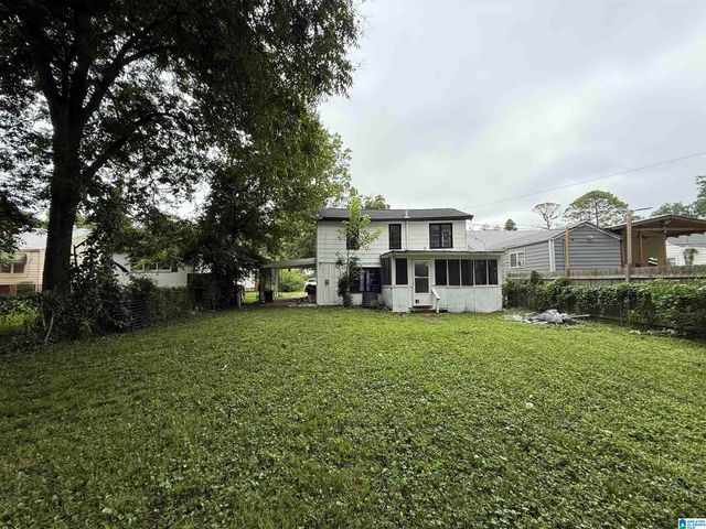 226 ALABAMA STREET, Bessemer, AL 35020