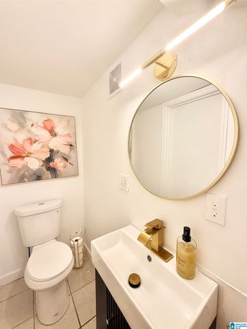 226 ALABAMA STREET, Bessemer, AL 35020