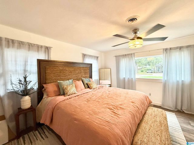 226 ALABAMA STREET, Bessemer, AL 35020