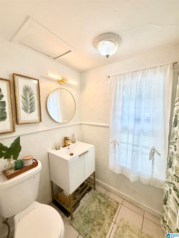 226 ALABAMA STREET, Bessemer, AL 35020