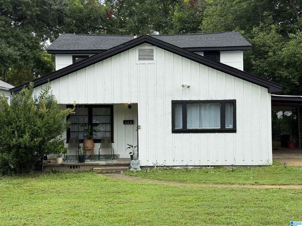 226 ALABAMA STREET, Bessemer, AL 35020
