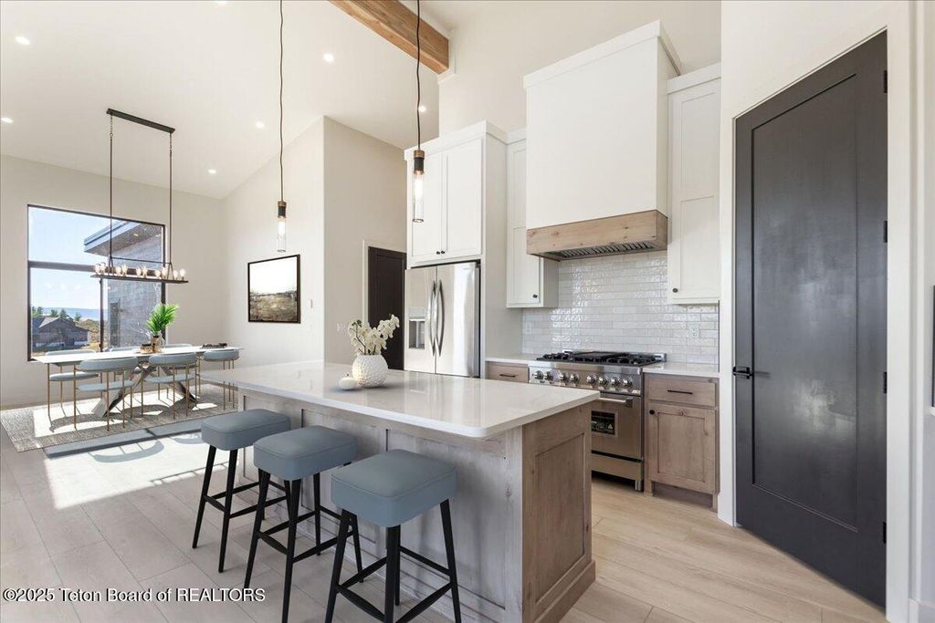 9475 BUCK TOWN Boulevard, Tetonia, ID 83452 photo 12