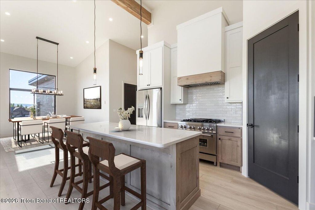 9475 BUCK TOWN Boulevard, Tetonia, ID 83452 photo 17