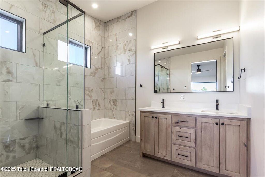 9475 BUCK TOWN Boulevard, Tetonia, ID 83452 photo 20