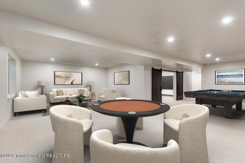 9475 BUCK TOWN Boulevard, Tetonia, ID 83452 photo 26