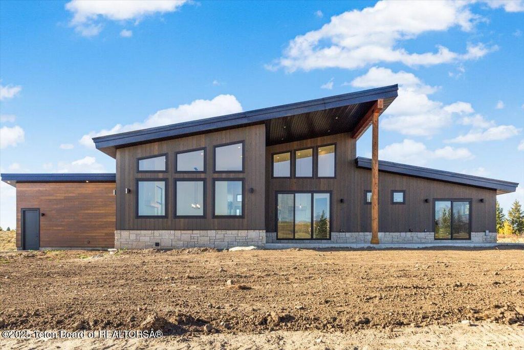 9475 BUCK TOWN Boulevard, Tetonia, ID 83452 photo 3