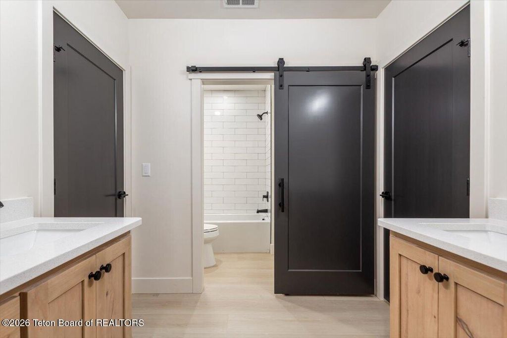 9475 BUCK TOWN Boulevard, Tetonia, ID 83452 photo 33