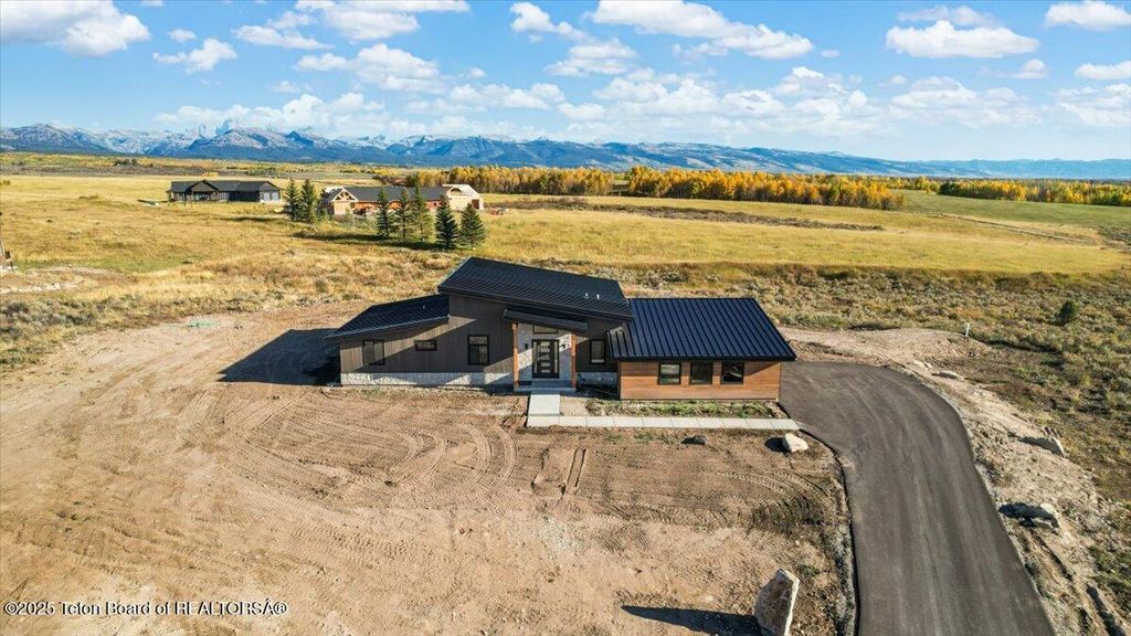 9475 BUCK TOWN Boulevard, Tetonia, ID 83452 photo 8