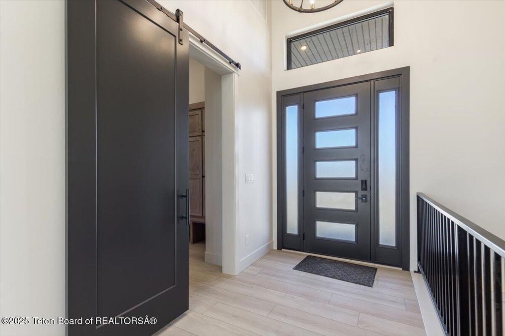 9475 BUCK TOWN Boulevard, Tetonia, ID 83452 photo 9