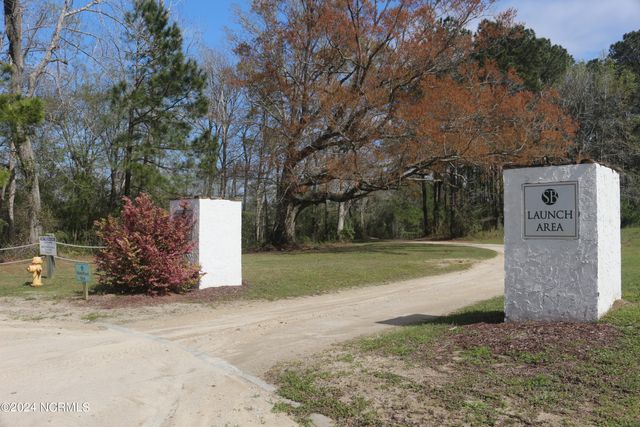 549 Sanctuary Point SW, Supply, NC 28462