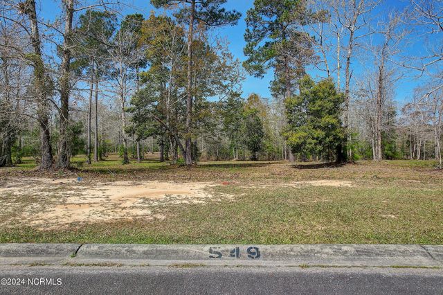 549 Sanctuary Point SW, Supply, NC 28462