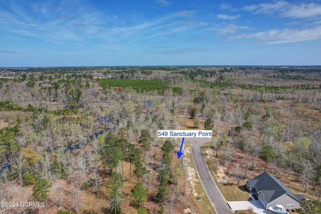 549 Sanctuary Point SW, Supply, NC 28462