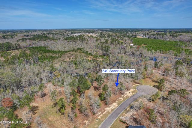549 Sanctuary Point SW, Supply, NC 28462