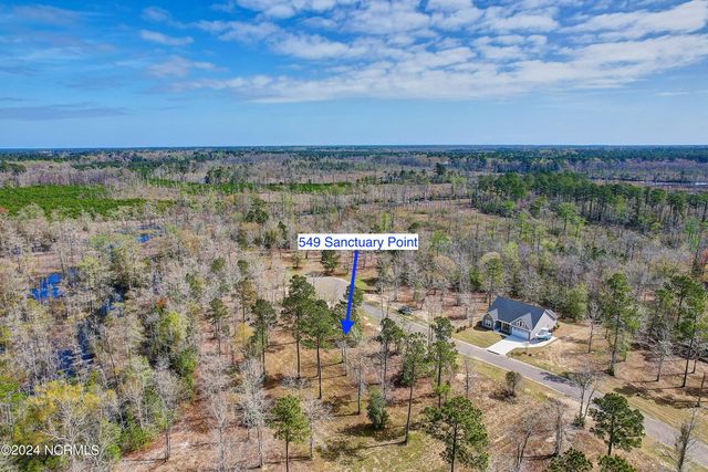 549 Sanctuary Point SW, Supply, NC 28462