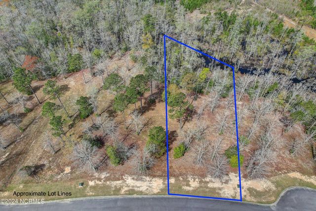 549 Sanctuary Point SW, Supply, NC 28462