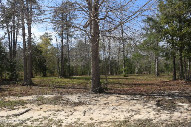 549 Sanctuary Point SW, Supply, NC 28462