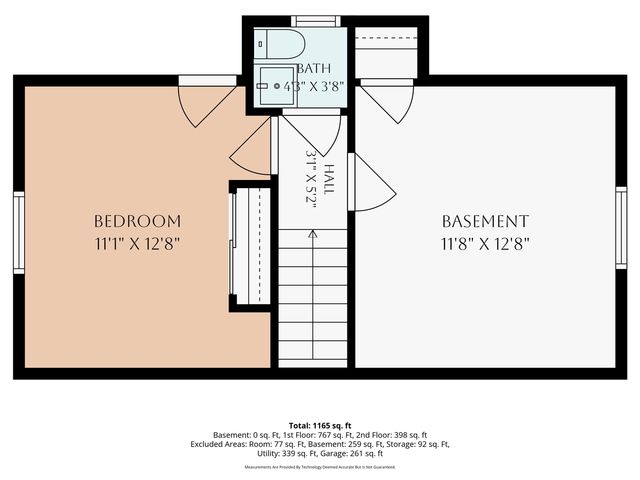 11 W Mckinley Avenue, Zeeland, MI 49464