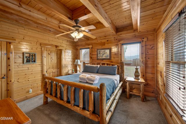 2018 Delta Dawn Drive, Sevierville, TN 37862