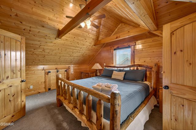 2018 Delta Dawn Drive, Sevierville, TN 37862