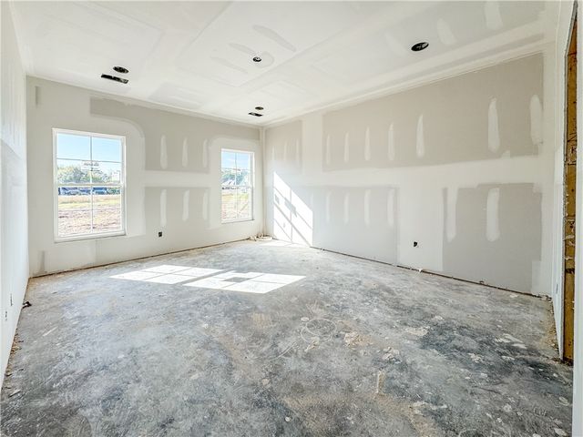 11951 Clyde Carnes Road, Farmington, AR 72730