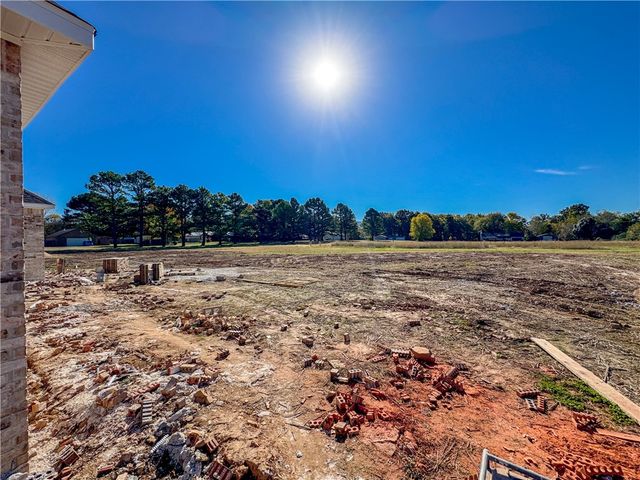 11951 Clyde Carnes Road, Farmington, AR 72730