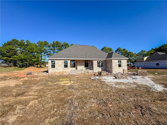 11951 Clyde Carnes Road, Farmington, AR 72730