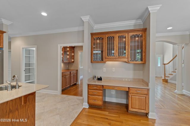 2109 Oyster Harbour Parkway SW, Supply, NC 28462