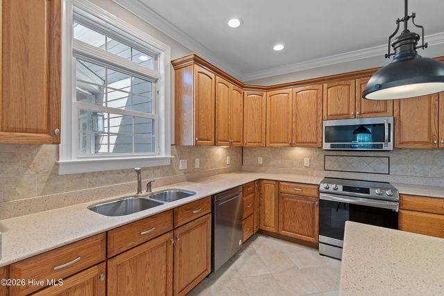 2109 Oyster Harbour Parkway SW, Supply, NC 28462