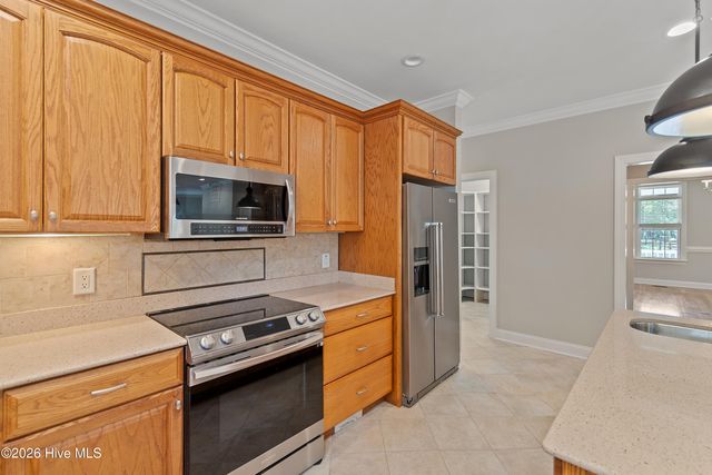 2109 Oyster Harbour Parkway SW, Supply, NC 28462