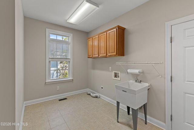 2109 Oyster Harbour Parkway SW, Supply, NC 28462